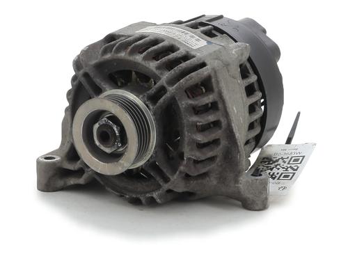 Used Alternator FIAT 500 (312_) 1.2 (312AXA1A) (69 hp) 27921864