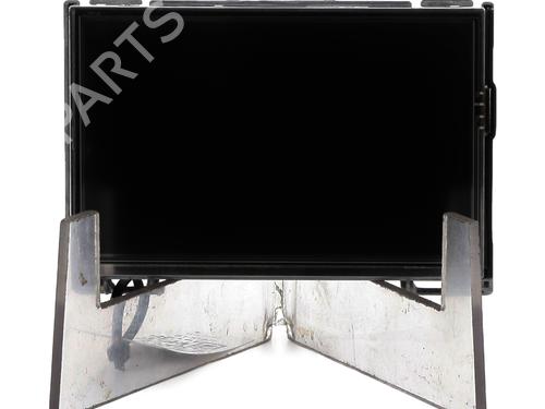 Display monitor PEUGEOT 208 I (CA_, CC_) 1.0 VTi | BP29819975C48