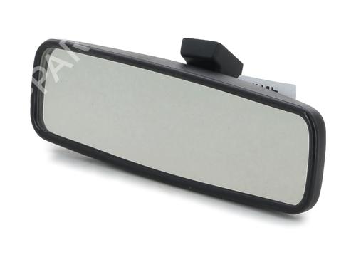 Used Rear mirror CITROËN C1 (PM_, PN_) 1.0 (68 hp) 29470842