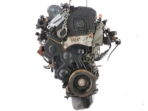 Used Engine Engine CITROËN C3 II (SC_) 1.4 HDi 70 (SC8HZC, SC8HR0, SC8HP4) (68 hp) 35748535 35748535