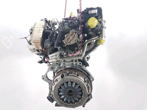 Engine TOYOTA YARIS (_P13_)  | BP24393830M1 