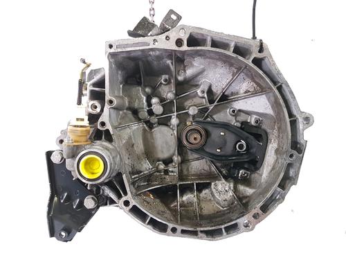 Gearbox PEUGEOT 1007 (KM_) 1.4 HDi | BP39461073M3 - Image 2