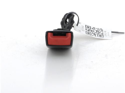 Used Seat buckle AUDI A5 Sportback (8TA) 2.0 TDI (170 hp) 27906104