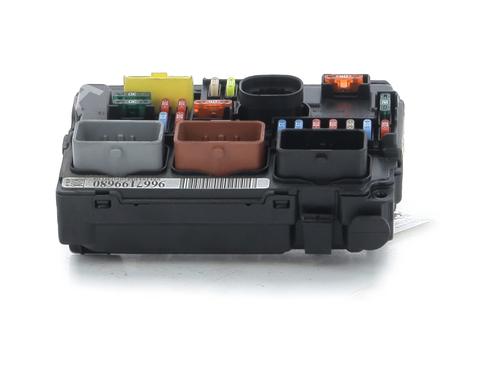 Used Fuse box Fuse box PEUGEOT 207 (WA_, WC_) 1.6 HDi (90 hp) 33280341 33280341