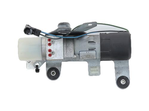 Used Electronic module MINI MINI Convertible (R52) Cooper S (170 hp) 28068800