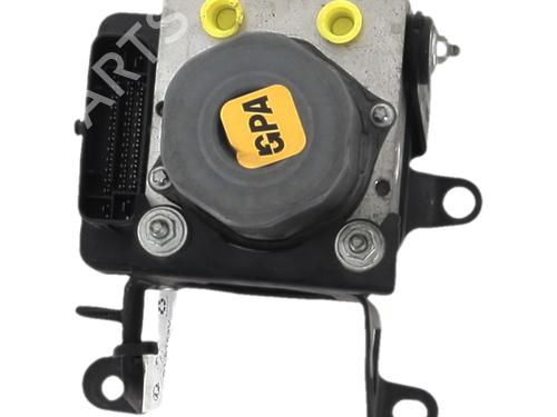 ABS pump SMART FORFOUR Hatchback (453) 1.0 (453.042, 453.043) | BP37657677M43 - Image 5
