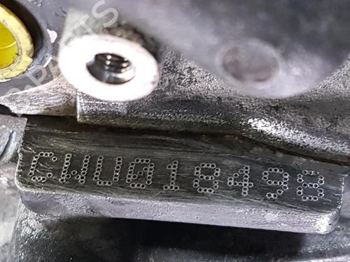 Engine AUDI A6 C7 Avant (4G5, 4GD) RS6 performance quattro | BP32512653M1  - Image 9