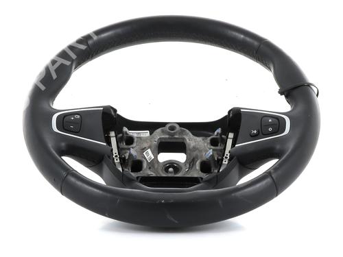 Steering wheel RENAULT CLIO IV (BH_) 0.9 TCe 90 (BHNF, BHMA, BHMH, BHJK, BHJR) | BP29931208C49