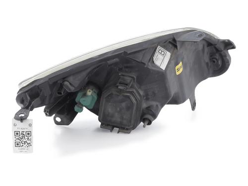 Left headlight RENAULT TWINGO II (CN0_) 1.5 dCi (CN0E) | BP36487272C28 - Image 2