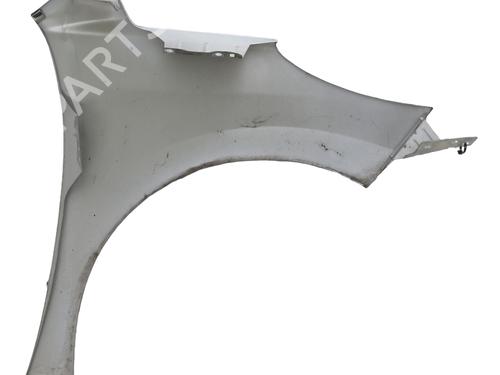 Left front fenders PEUGEOT 207 SW (WK_) 1.6 HDi | BP29296739C41 