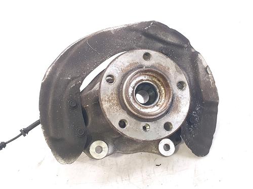 Right front steering knuckle BMW 3 (F30, F80) 320 d xDrive | BP29295274M26 