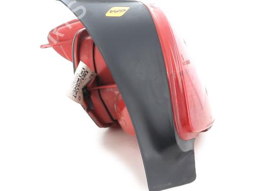 Right taillight PEUGEOT 206 Hatchback (2A/C)  | BP27813290C35 