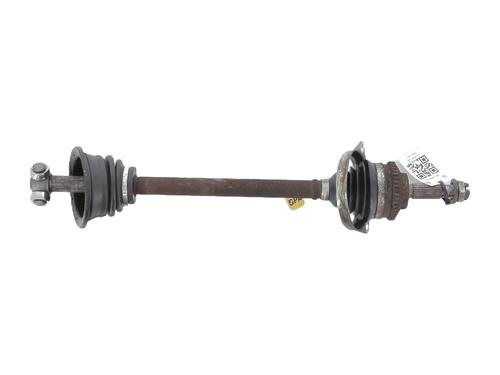 Used Left front driveshaft Left front driveshaft RENAULT TWINGO I (C06_) 1.2 16V (C06C, C06D, C06K) (75 hp) 32693300 32693300