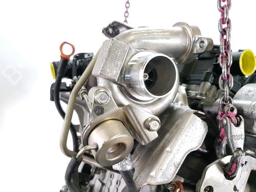Engine CITROËN C3 II (SC_) 1.6 HDi 90 | BP36691799M1 - Image 9