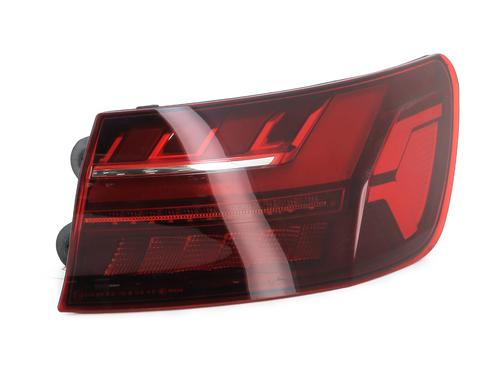 Right taillight AUDI A4 B9 (8W2, 8WC) 35 TFSI Mild Hybrid | BP25621138C35 