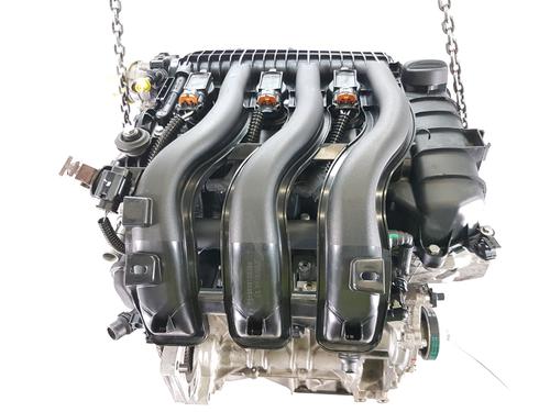Engine PEUGEOT 208 I (CA_, CC_) 1.2 VTi 68 / PureTech 68 | BP29389679M1 