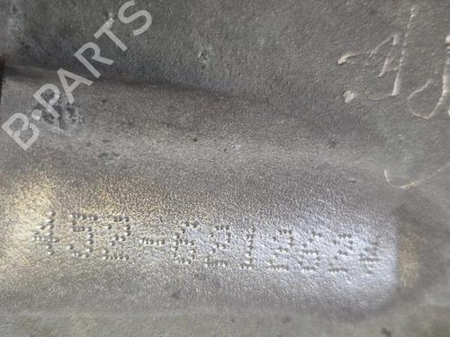 Gearbox FIAT 500 (312_) 1.2 (312AXA1A) | BP38917785M3 - Image 5