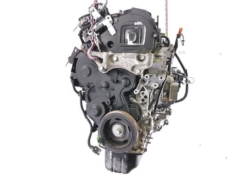 Used Engine Engine 37166607 37166607