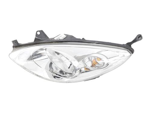 Left headlight RENAULT TWINGO II (CN0_) 1.5 dCi (CN0E) | BP36487272C28 - Image 5