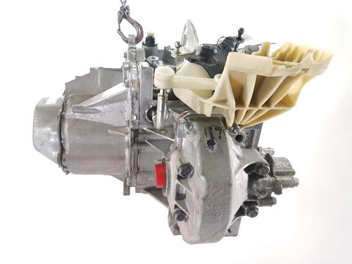 Gearbox PEUGEOT 2008 I (CU_) 1.6 VTi | BP16730871M3 