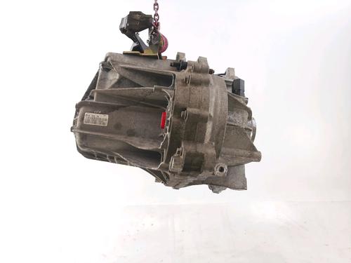 Gearbox FORD FOCUS I Turnier (DNW) 1.8 TDCi | BP11877558M3 