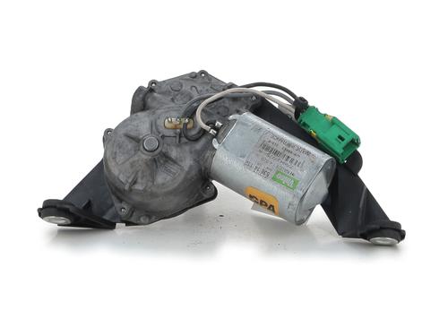 Viskermotor bakrute RENAULT SCÉNIC I MPV (JA0/1_, FA0_) 1.9 dCi (JA05, JA1F) (102 hp) 28720826