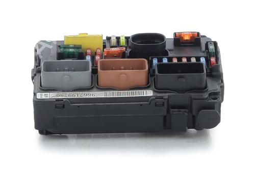 Used Fuse box Fuse box PEUGEOT 207 SW (WK_) 1.6 HDi (92 hp) 33190424 33190424