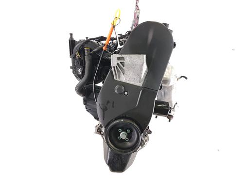 Used Engine Engine VW POLO (6N2) [1999-2001] 34261669 34261669