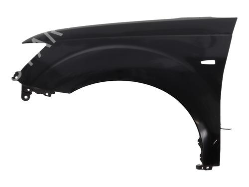 Used Left front fenders Left front fenders MITSUBISHI OUTLANDER II (CW_W) 2.0 DI-D (CW8W) (140 hp) 34146837 34146837