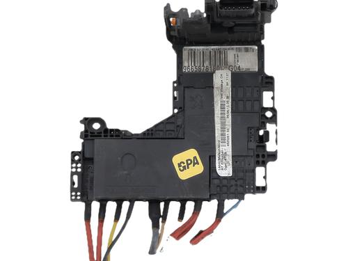 Electronic module CITROËN C4 II (NC_) 1.6 VTi 120 (NC5FS0, NC5FS9) | BP36877493M83 - Image 2
