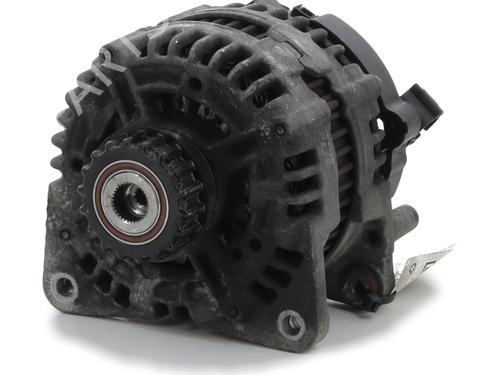 Used Alternator VW TRANSPORTER T5 Van (7HA, 7HH, 7EA, 7EH) 2.5 TDI (130 hp) 28573506