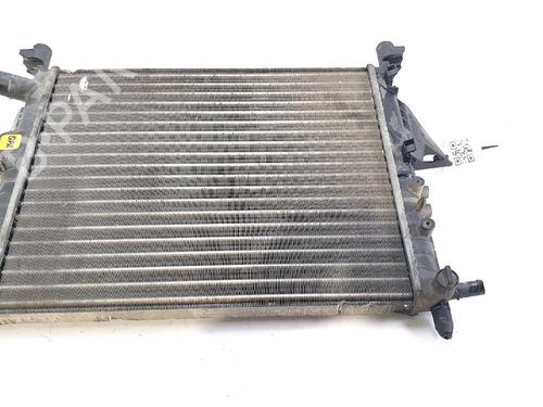 Wasserkühler für RENAULT TWINGO I (C06_) 1.2 (C066, C068) (58 hp) 29517560