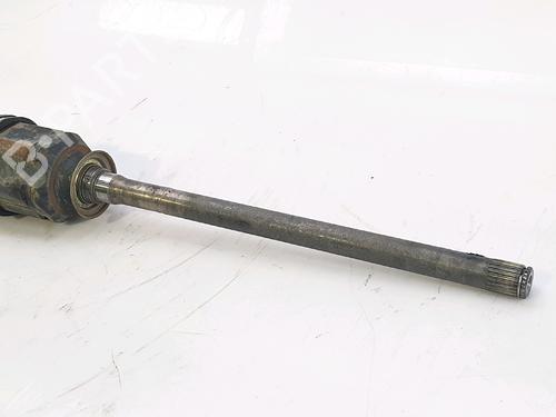 Right front driveshaft TOYOTA RAV 4 II (_A2_) 2.0 4WD (ACA21, ACA20) | BP29110338M39 