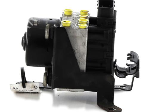 ABS pump PEUGEOT 206 SW (2E/K) 2.0 HDi | BP24513429M43 