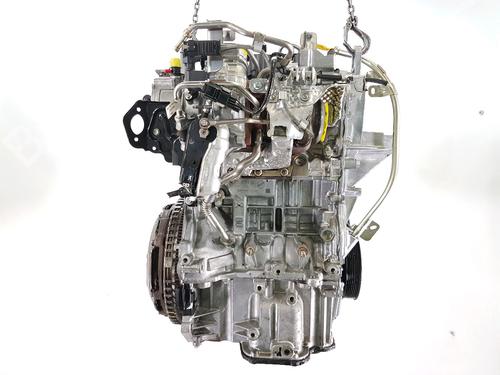 Engine NISSAN JUKE (F16_) DIG-T 117 | BP32309455M1