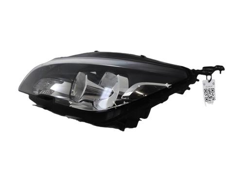 Used Left headlight Left headlight PEUGEOT 308 SW II (LC_, LJ_, LR_, LX_, L4_) 1.2 THP 110 (110 hp) 34712100 34712100