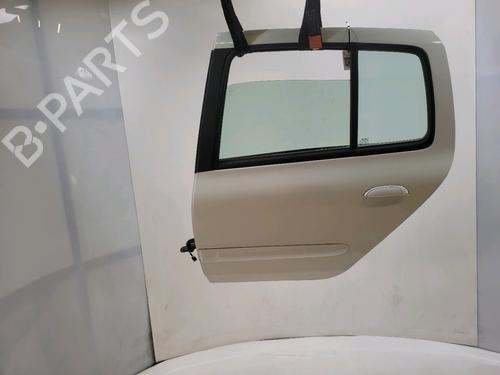 Used Left rear door Left rear door 39088172 39088172