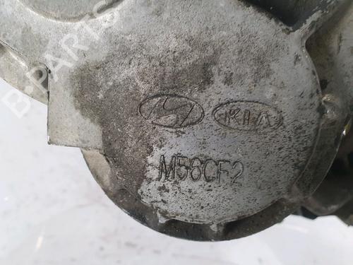 Gearbox KIA CEE'D Hatchback (ED) 1.6 CRDi 115 | BP31844623M3 