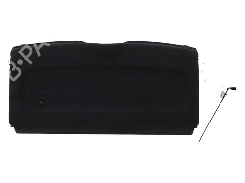 Used Rear parcel shelf RENAULT CLIO II (BB_, CB_) 1.5 dCi (B/CB08) (82 hp) 29517649