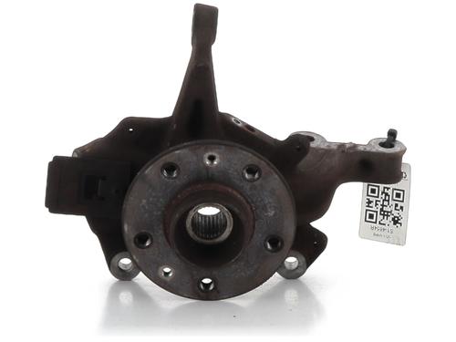 Høyre Styrespindel lagerhus RENAULT SCÉNIC III (JZ0/1_) 1.9 dCi (JZ0J, JZ1J, JZ1K, JZ1S) (131 hp) 31032213