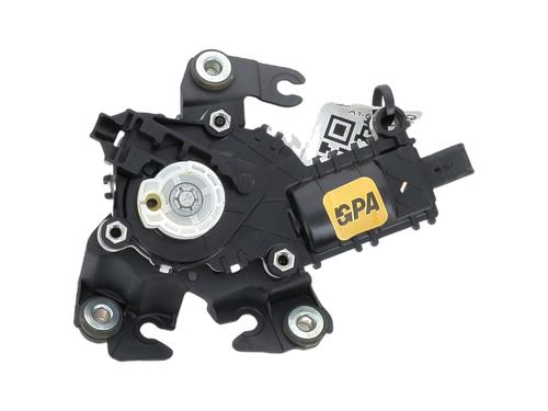 Module électronique CITROËN C4 Picasso II 2.0 BlueHDi 150 (150 hp) 31876284