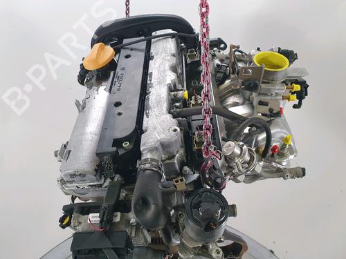 Engine OPEL ASTRA G Hatchback (T98) 1.4 16V (F08, F48) | BP36691352M1  - Image 5