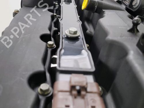 Engine PEUGEOT 206 Hatchback (2A/C) 1.4 16V | BP28971520M1 
