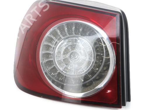 Left taillight VW GOLF PLUS V (5M1, 521)  | BP28177348C34 