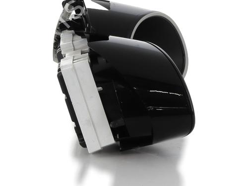 Instrument cluster RENAULT CLIO IV (BH_) 0.9 TCe 90 (BHNF, BHMA, BHMH, BHJK, BHJR) | BP30049647C47 