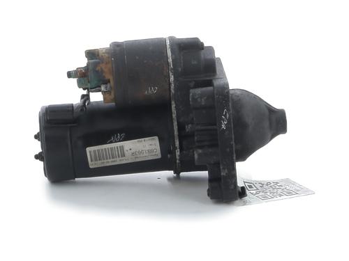 Used Starter CITROËN C3 I (FC_, FN_) 1.4 HDi (68 hp) 32309929