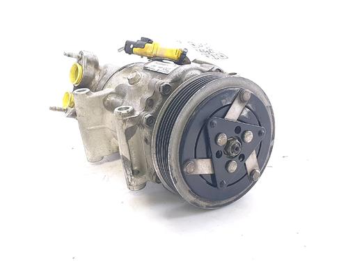 Compressor A/C PEUGEOT 206+ (2L_, 2M_) 1.4 HDi eco 70 (68 hp) 29197683