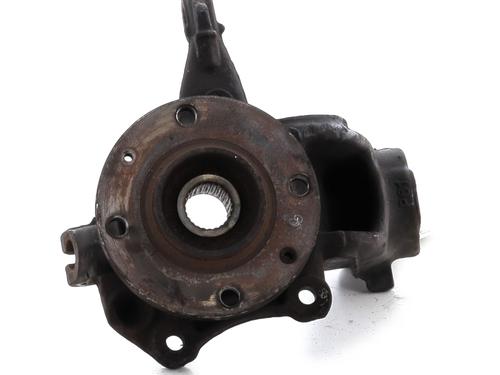 Used Right front steering knuckle CITROËN C3 Picasso (SH_) 1.6 HDI 90 (92 hp) 30405247