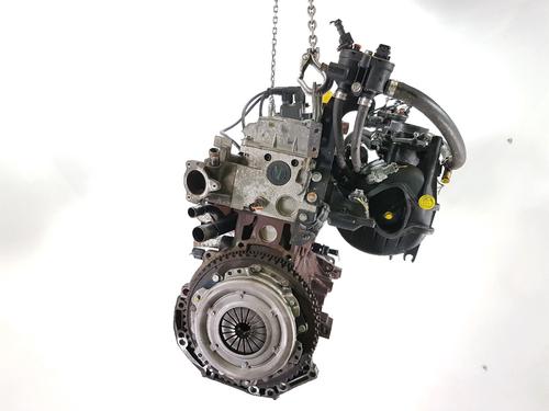 Engine DACIA SANDERO 1.4 MPI LPG | BP30190373M1 