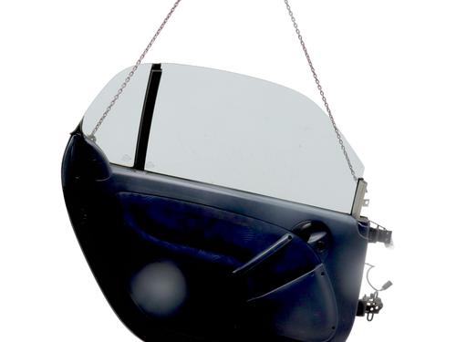 Left front door SMART CABRIO (450) 0.6 (S1OLA1, 450.441, 450.442, 450.443) | BP31748953C2